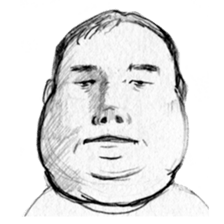 The Serious sticker #636639