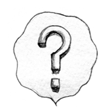 The Serious sticker #636640