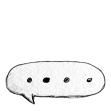 The Serious sticker #636641