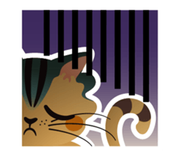 Fuffy Ball sticker #636769