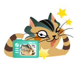 Fuffy Ball sticker #636798