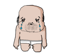 SHIGERU sticker #636811