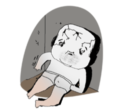 SHIGERU sticker #636815