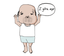 SHIGERU sticker #636819