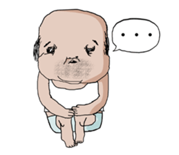 SHIGERU sticker #636820