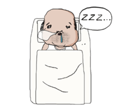 SHIGERU sticker #636823