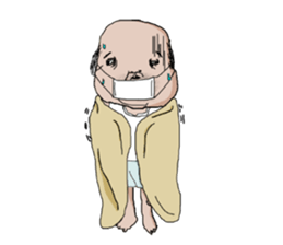 SHIGERU sticker #636831