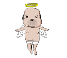 SHIGERU sticker #636840