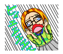 The signs of the zodiac 2 sticker #637943