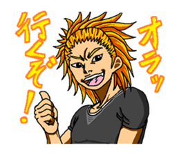 The signs of the zodiac 2 sticker #637958