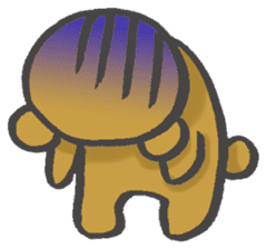 girl next door sticker #638058