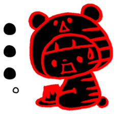 girl next door sticker #638065