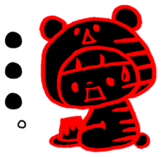 girl next door sticker #638065