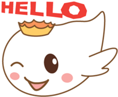 smile ruru(^O^)02 sticker #638882