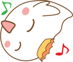 smile ruru(^O^)02 sticker #638884