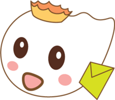 smile ruru(^O^)02 sticker #638887