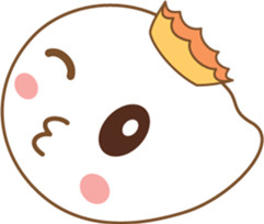 smile ruru(^O^)02 sticker #638888