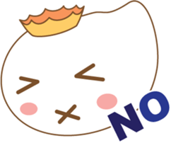 smile ruru(^O^)02 sticker #638893