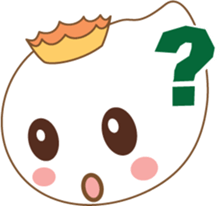 smile ruru(^O^)02 sticker #638897