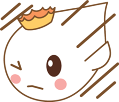 smile ruru(^O^)02 sticker #638901