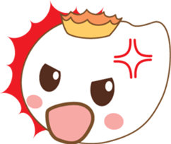 smile ruru(^O^)02 sticker #638903