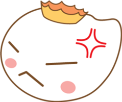 smile ruru(^O^)02 sticker #638904