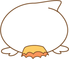 smile ruru(^O^)02 sticker #638906