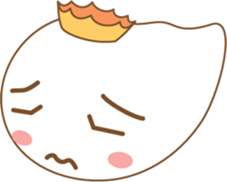 smile ruru(^O^)02 sticker #638908