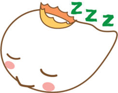 smile ruru(^O^)02 sticker #638909