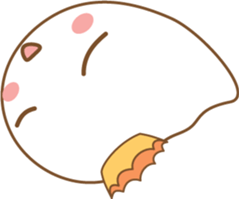 smile ruru(^O^)02 sticker #638910