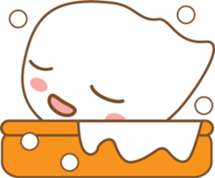 smile ruru(^O^)02 sticker #638916