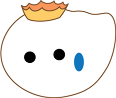 smile ruru(^O^)02 sticker #638917