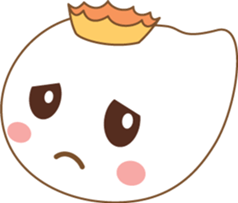 smile ruru(^O^)02 sticker #638919