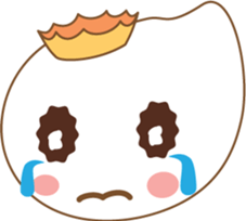 smile ruru(^O^)02 sticker #638920