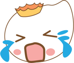 smile ruru(^O^)02 sticker #638921