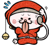 NYANJA NINJA NYANZO Vol.2 sticker #640008