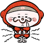 NYANJA NINJA NYANZO Vol.2 sticker #640036