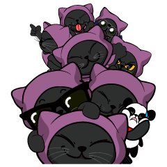 NINJA Nyanko Gaiden