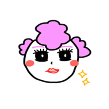 kururin sticker #640151