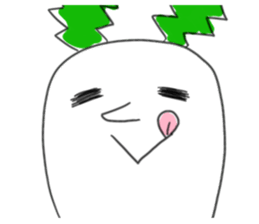 Yasaii sticker #640226