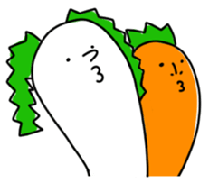 Yasaii sticker #640251