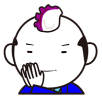 Sushi Samurai&Maki Ninja&Wasabi Geisha sticker #641005