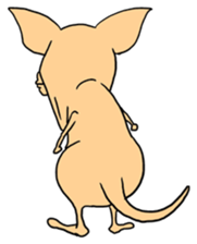 Yobochara 2(Japanese) sticker #641130