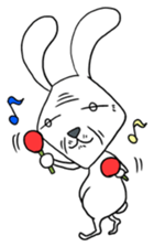 Yobochara 2(Japanese) sticker #641138