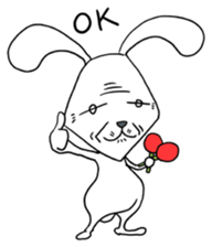 Yobochara 2(Japanese) sticker #641139