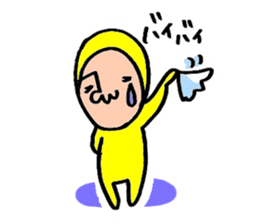 taitsu-SAN sticker #641512
