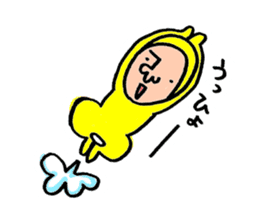 taitsu-SAN sticker #641513