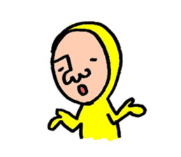 taitsu-SAN sticker #641517