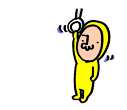 taitsu-SAN sticker #641521