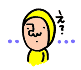 taitsu-SAN sticker #641526